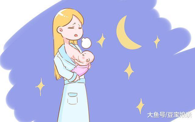 哺乳期别吃这几种蔬菜, 第二天宝宝没奶吃就尴尬了