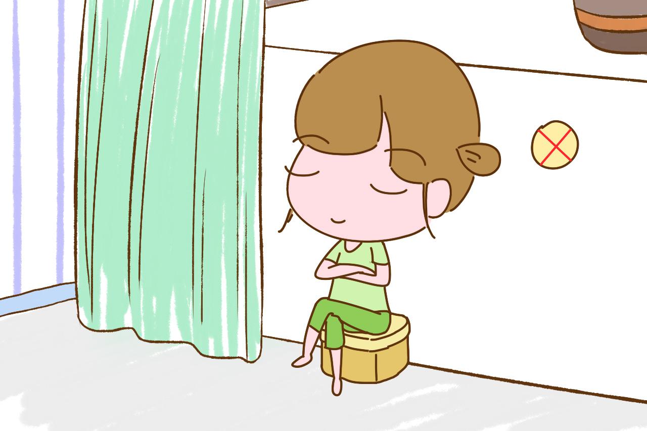 如果你有女儿, 一定不要让她有这些动作, 富养不如有教养