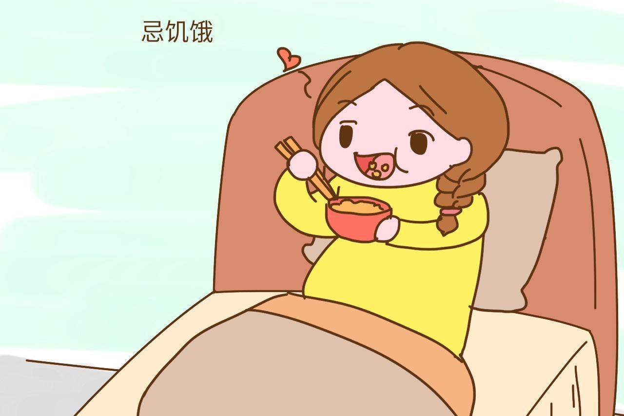 临产前一周, 这五大禁忌事项不能触碰, 否则生产可能会危险