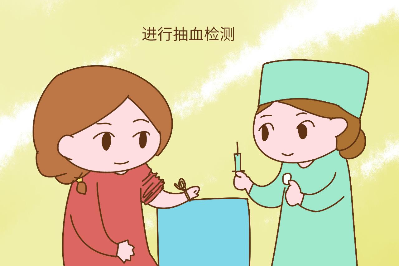 宫外孕典型的3个临床症状, 希望姑娘们永远别碰上