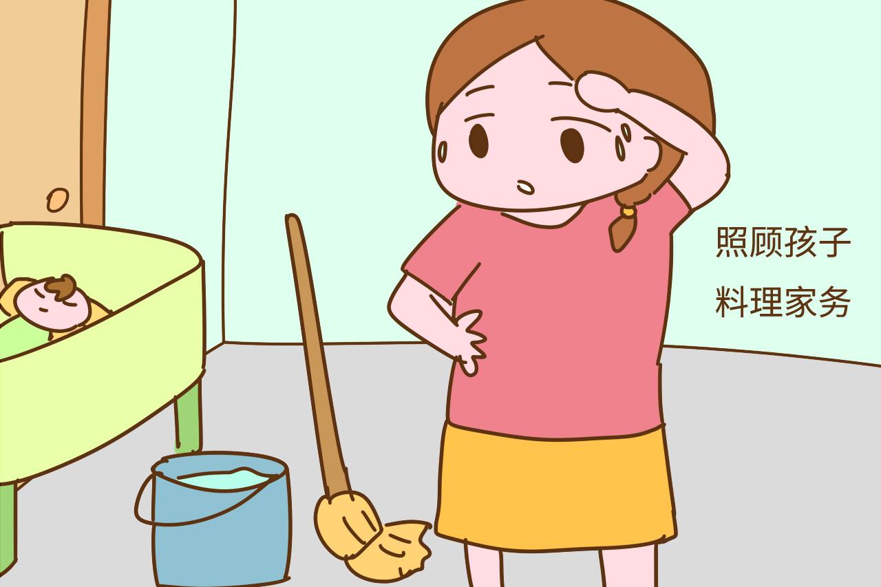 有这种习惯的妈妈最美, 而且还会很幸福, 人生一大赢家