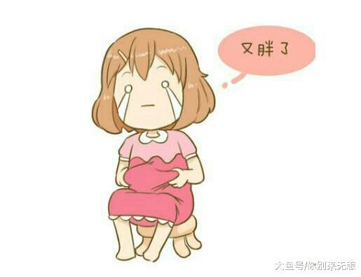 生娃后, 有这3种情况, 说明你落下“月子病”了!