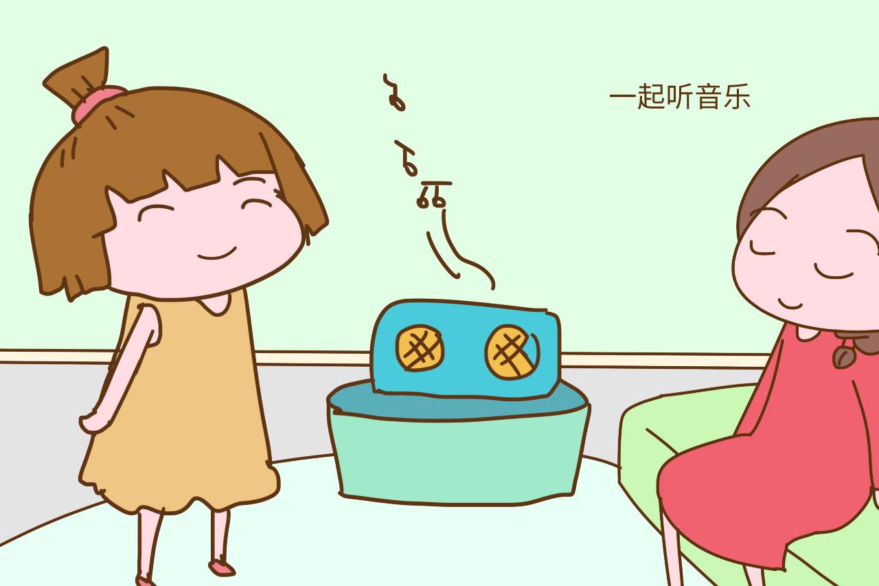这个季节, 别闲着了, 多带孩子做这4件事, 孩子智力高, 长大个