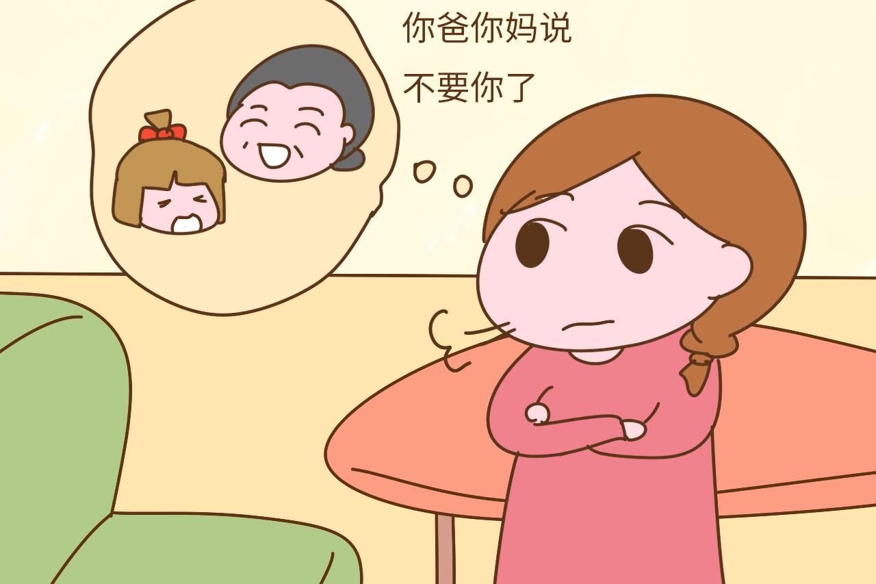 过年回家, 遇见这些招人烦的逗娃方式, 请及时制止