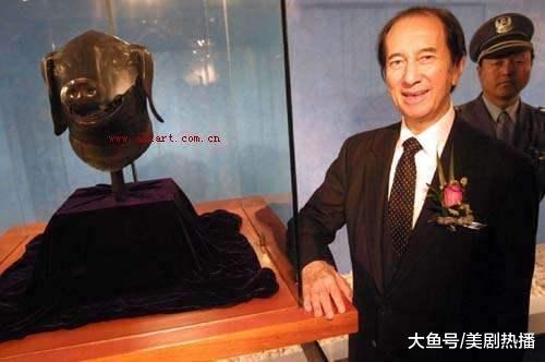 96岁“赌王”宣布退休! 17个子女中为什么是毫无亮点的她接棒?