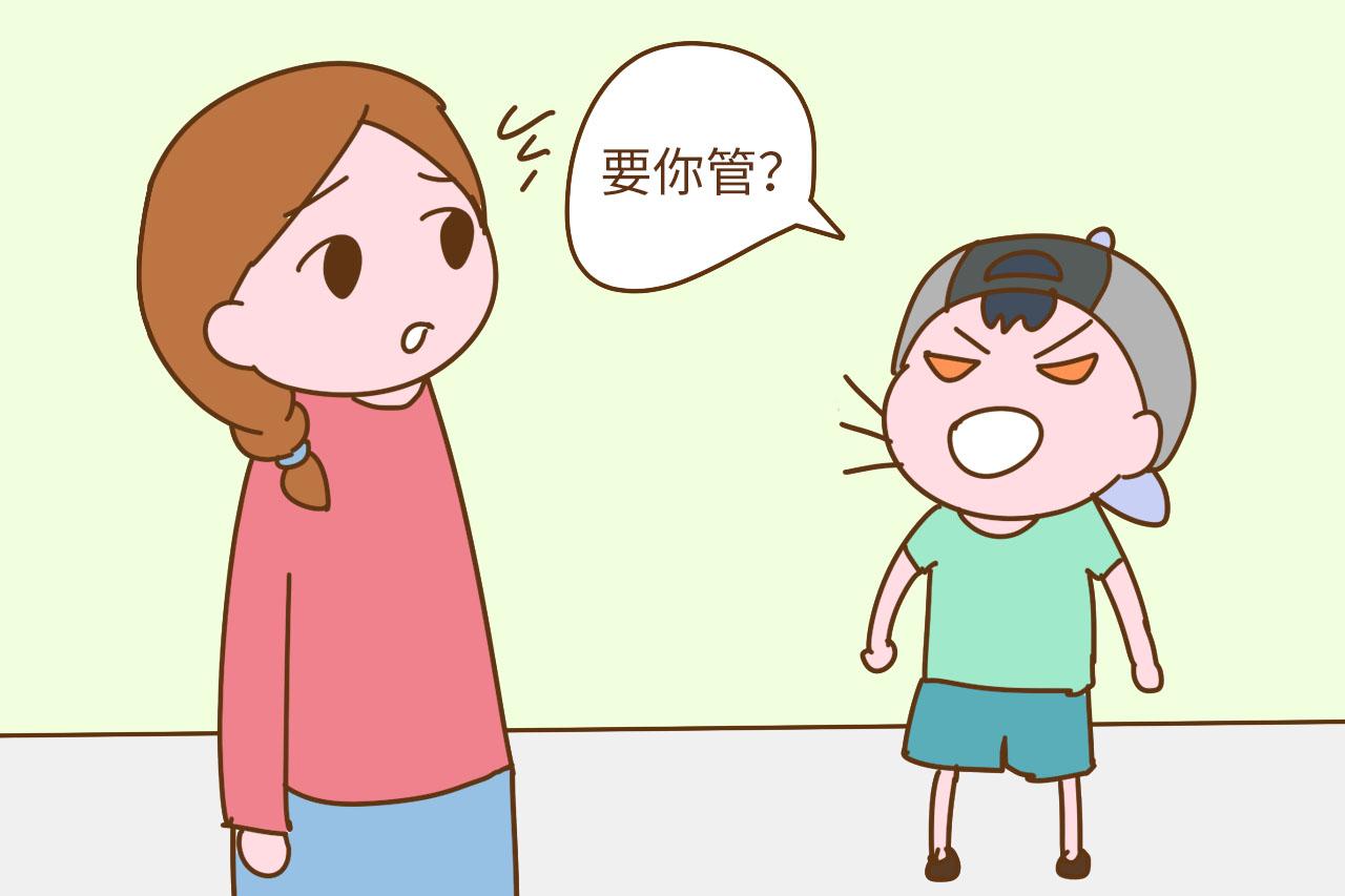 孩子经常说这些话, 说明已经被宠坏了, 家长可得长点心