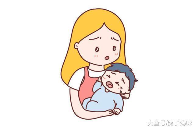 半夜不睡误信偏方, 宝宝险致命! 爸妈请试着这样做