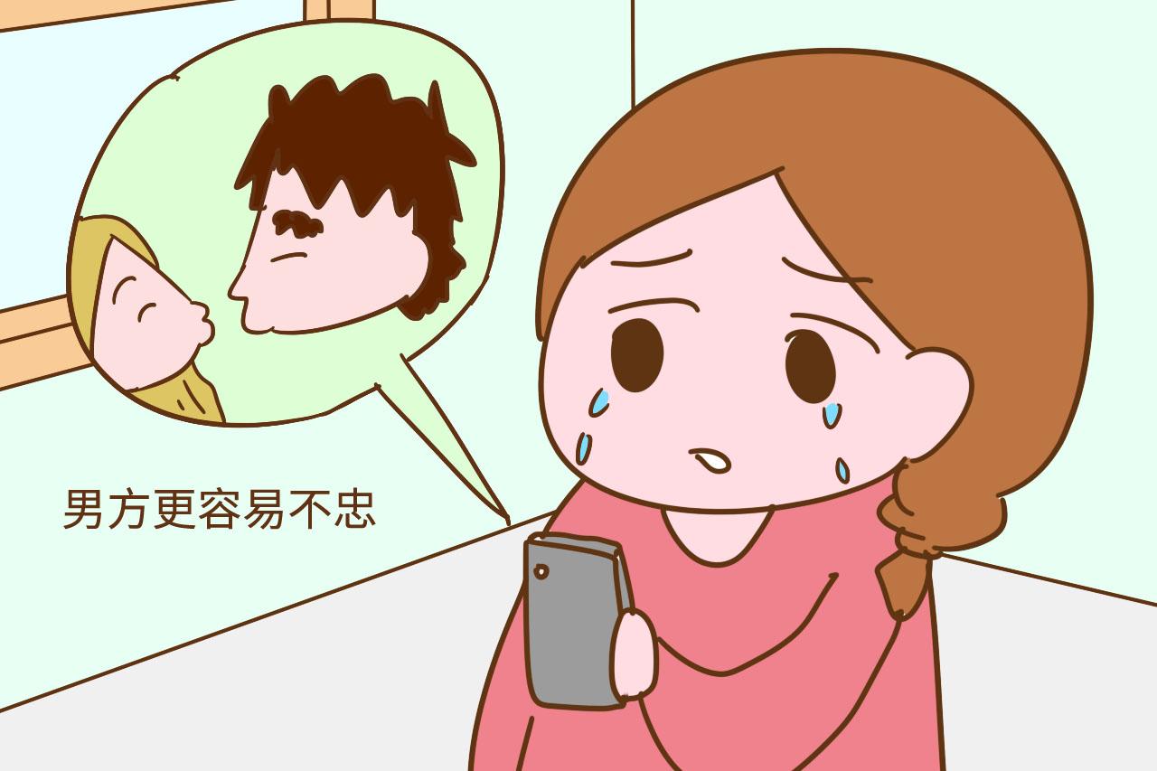 夫妻间年龄差几岁日子更幸福? 这几对夫妻告诉你答案, 还挺意外