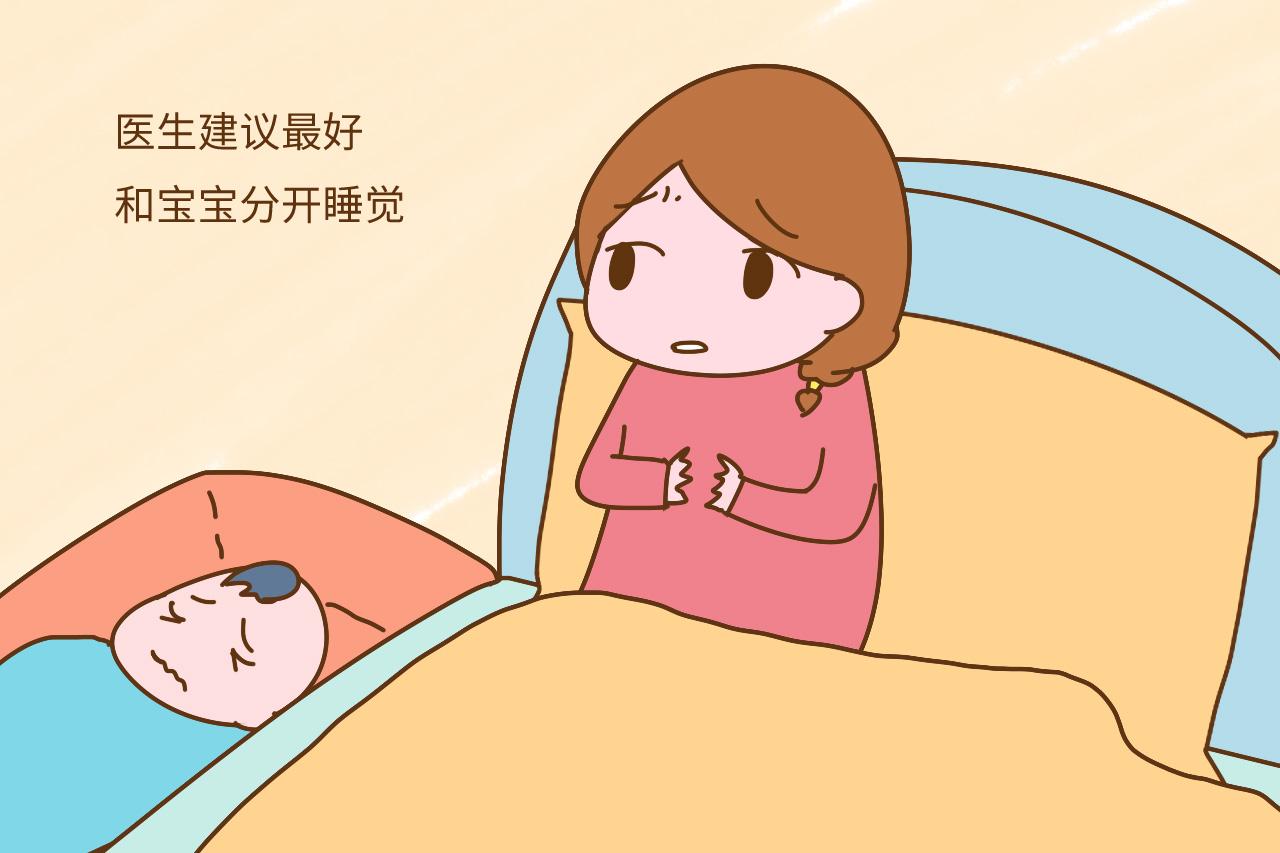 困扰很多妈妈的“积奶”事件, 发烧是其次, 更严重的问题是这些