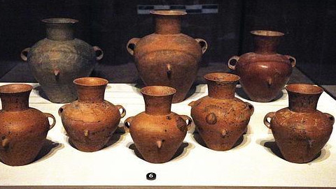 山东最早的古城, 距今5000年, 证明中国“礼制”确有5000年历史