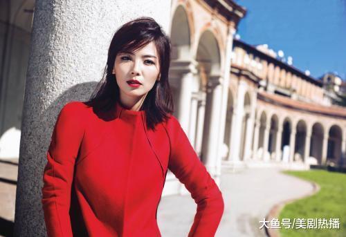 《我的前半生2》马伊琍退出女主成谜, 凌玲出轨, 最惨的还是她!