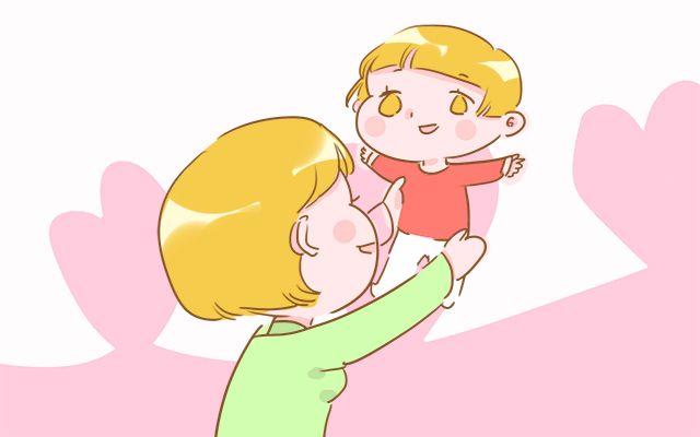 孩子不跟自己亲? 看了这些, 就知道差距在哪了?