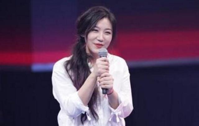 《中国好声音》刘郡格这首歌大火的理由, 受到认可, 网友7字评论