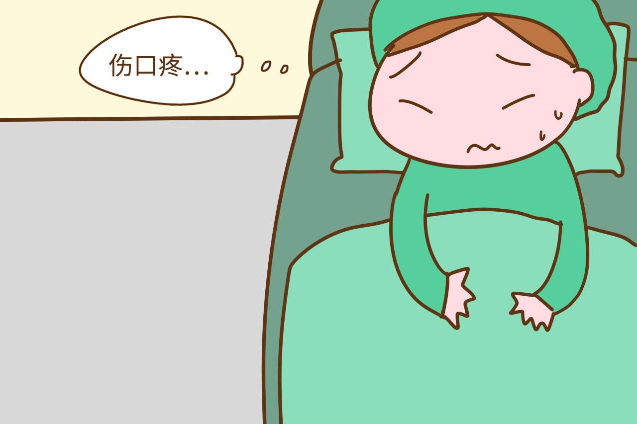 生完宝宝后, 医生总过来问这2个尴尬的问题, 你遇到过吗?