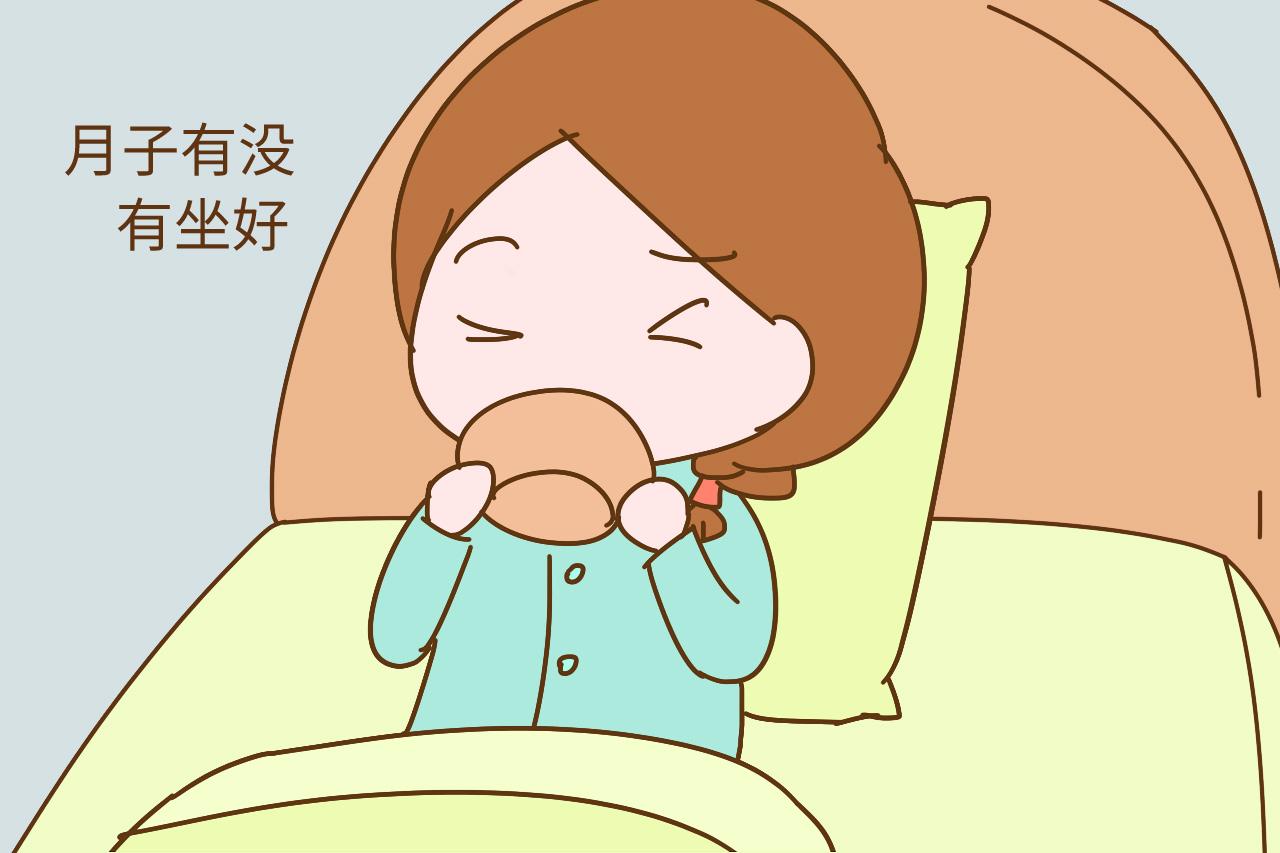 为啥有些人生完孩子就瘦了, 有些人还是虎背熊腰? 原因要知道