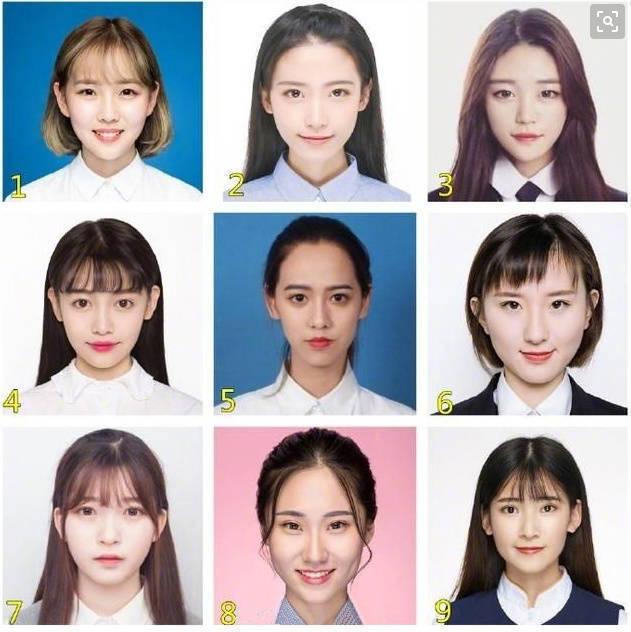 听说男女审美差异很大，测一下，