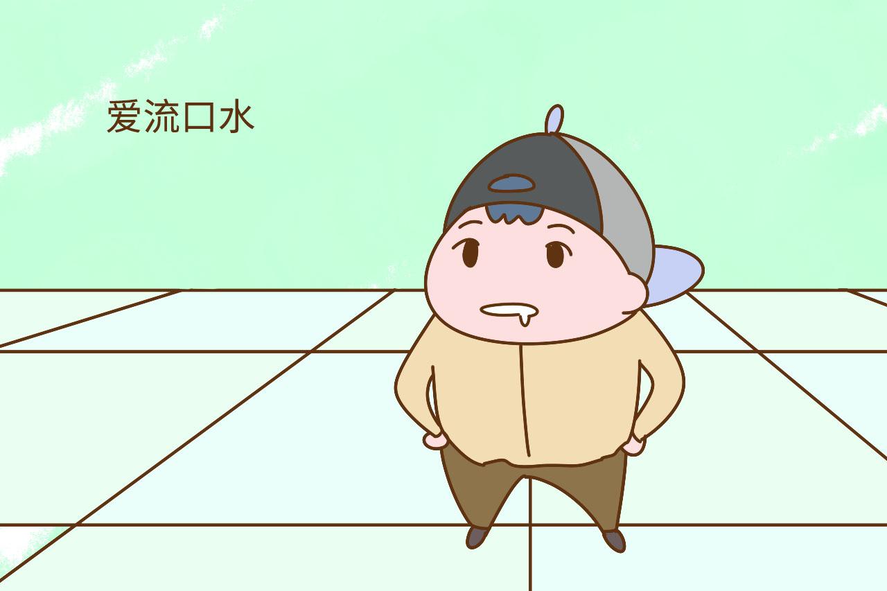 孩子出现这几个动作, 暗示孩子可能生病了, 家长别拖延