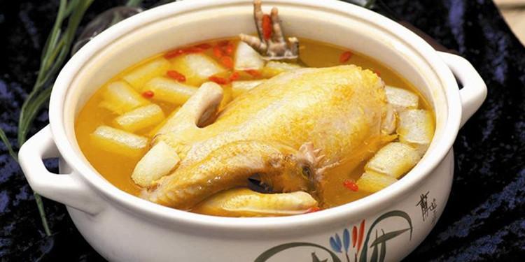 9道坐月子必备的催奶食谱, 收藏吧!