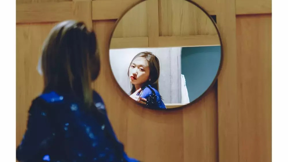 圣诞新年, 这样穿就对了!