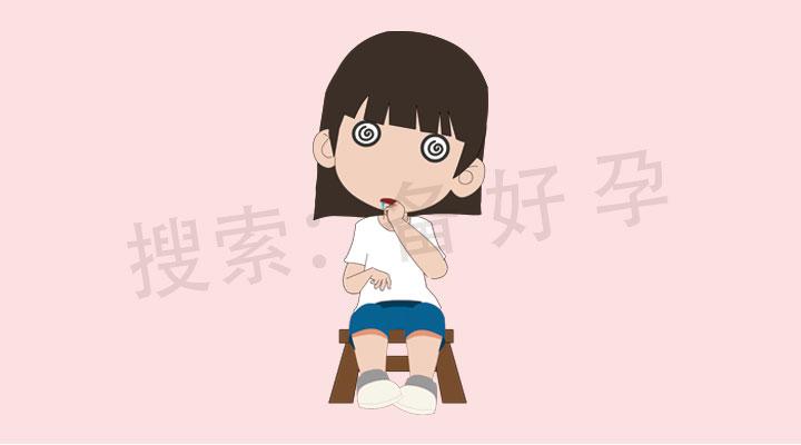 备孕找准节奏, 更快好孕哦