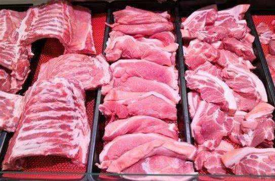 活了20多年知道,鲜简笔和死春笋有"区别",下次别买错了猪肉猪肉图图片