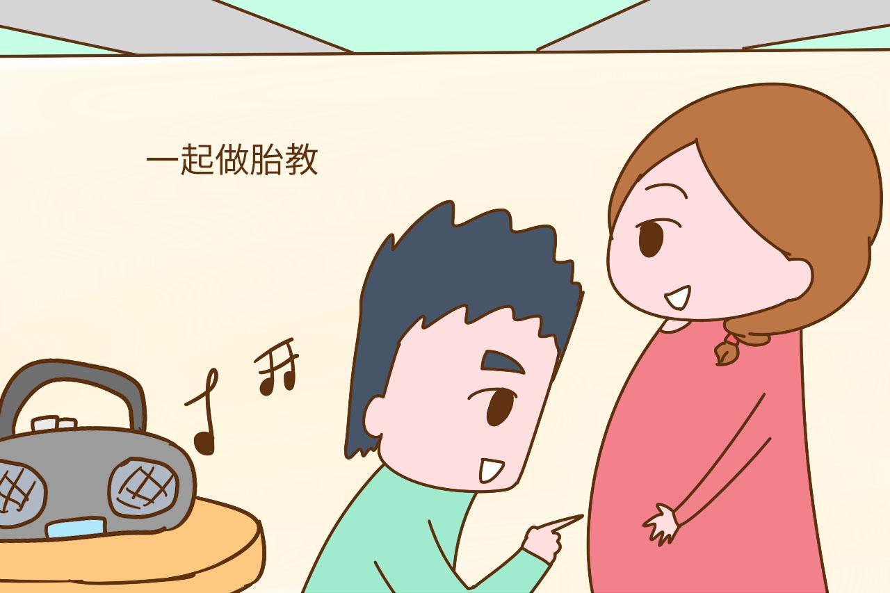 别不信, 宝妈这样做, 老公会在宝宝出生后第一时间进入爸爸角色