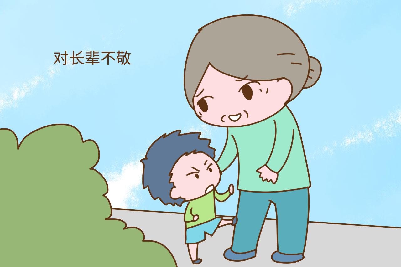 当孩子有这4种表现时, 说明快被宠坏了, 家长现在纠正还来得及
