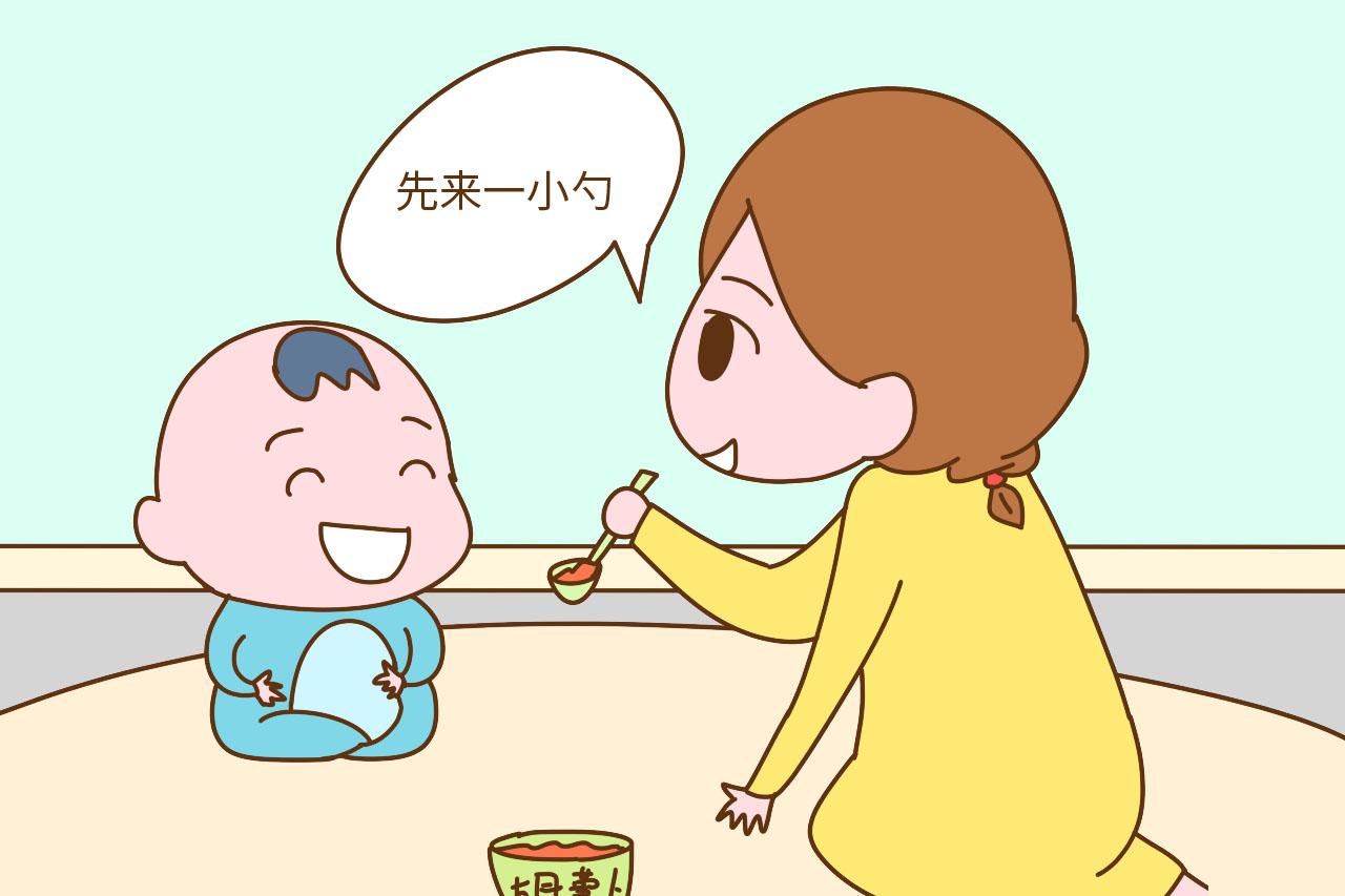 宝宝过了6个月, 这4件事十分重要, 你是不是还不知道?