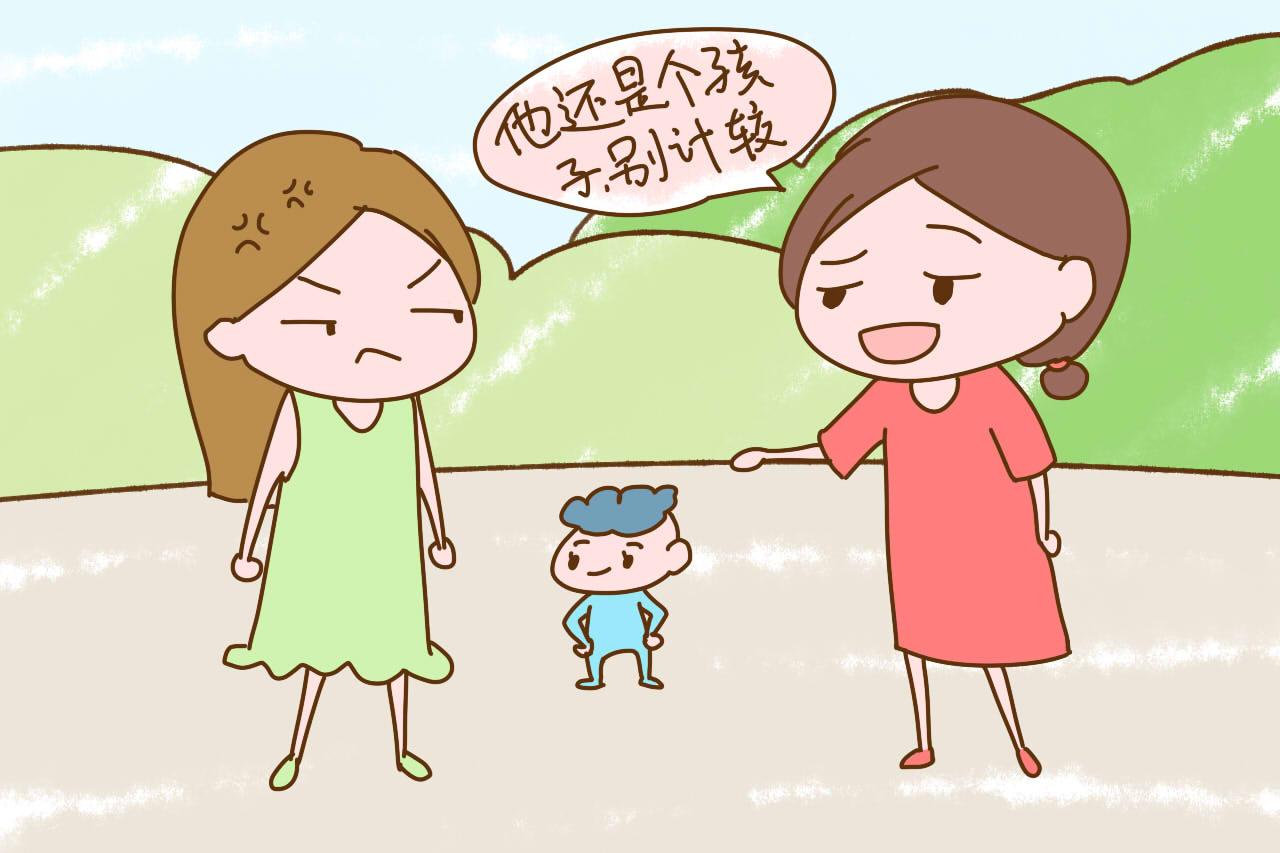 这种孩子在外人眼里是“万人嫌”, 可惜很多家长还傻傻地自以为傲