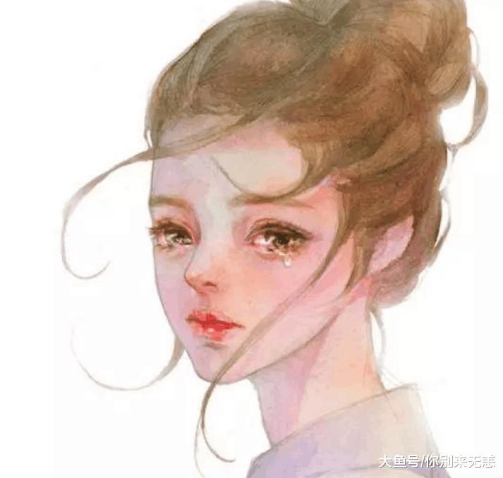 “嫌你入骨”的男人, 会有这3个表现, 女人别傻了!