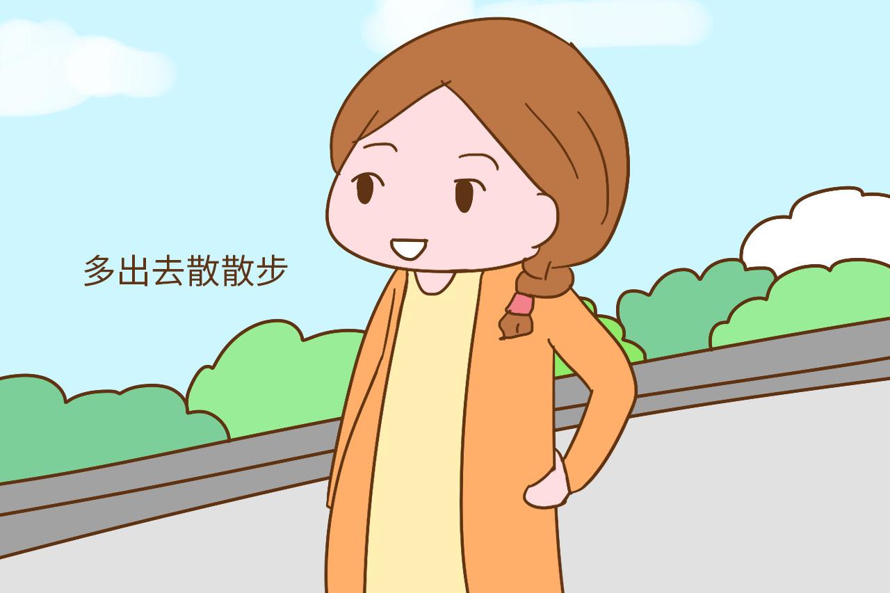 孕期排便难不知道怎么办? 四大准则缓解孕妈的尴尬