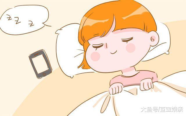 怀孕了不能玩手机? 只要别犯这3个错误就好了