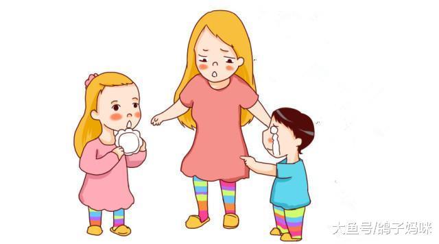 “这是我的! ”, 家长不要碍于面子强制宝宝“分享”