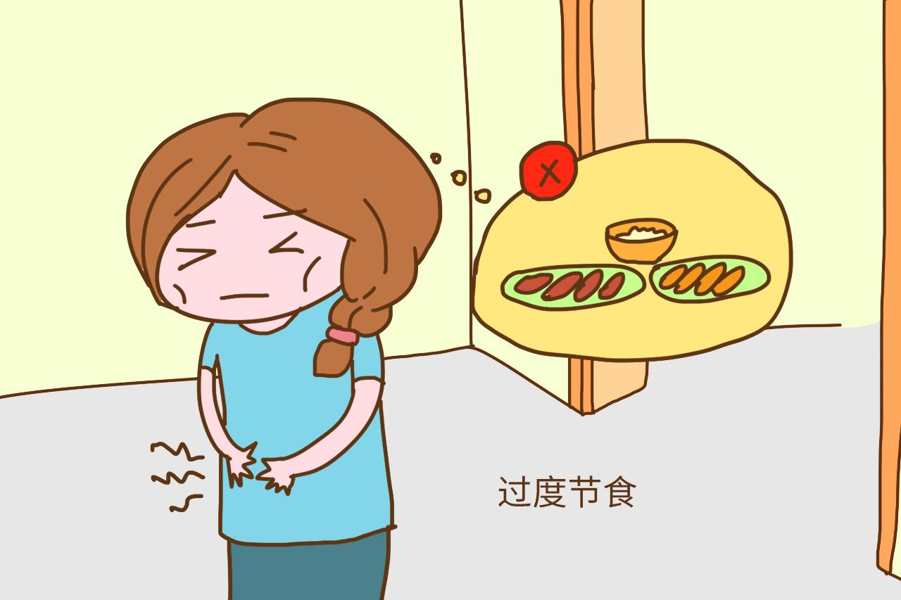 不知不觉中你的这些行为, 正在破坏你拥有下一代的能力