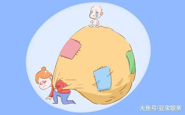 这样东西大大加重了养娃经济负担, 专家建议在3岁前戒除