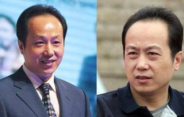 著名央视一哥罗京去世已9年, 如今妻子改嫁富豪, 儿子长大认不出!