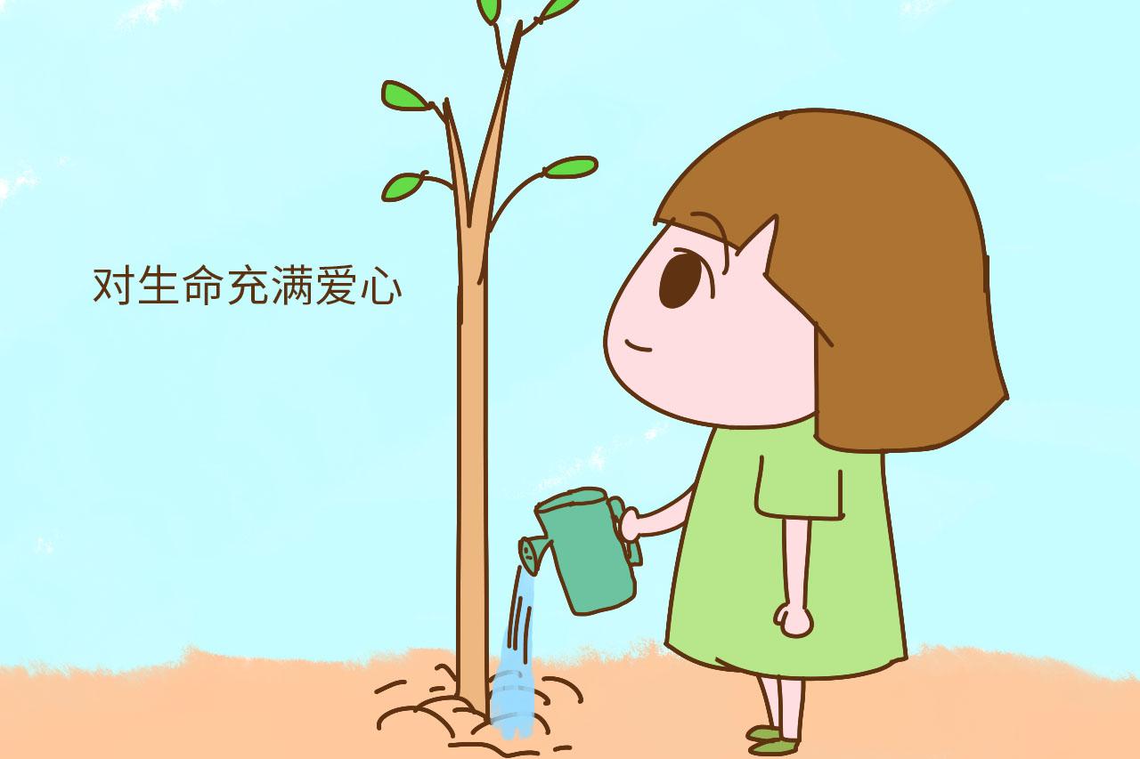 6岁前孩子具备这几项能力, 上学后成绩好, 长大也更有前途