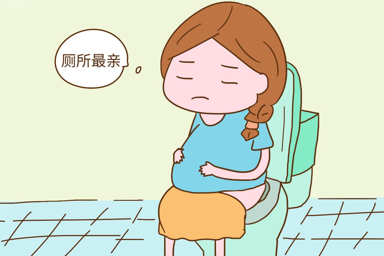 怀孕后的真实写照, 只有经历过的人才懂, 几乎全中