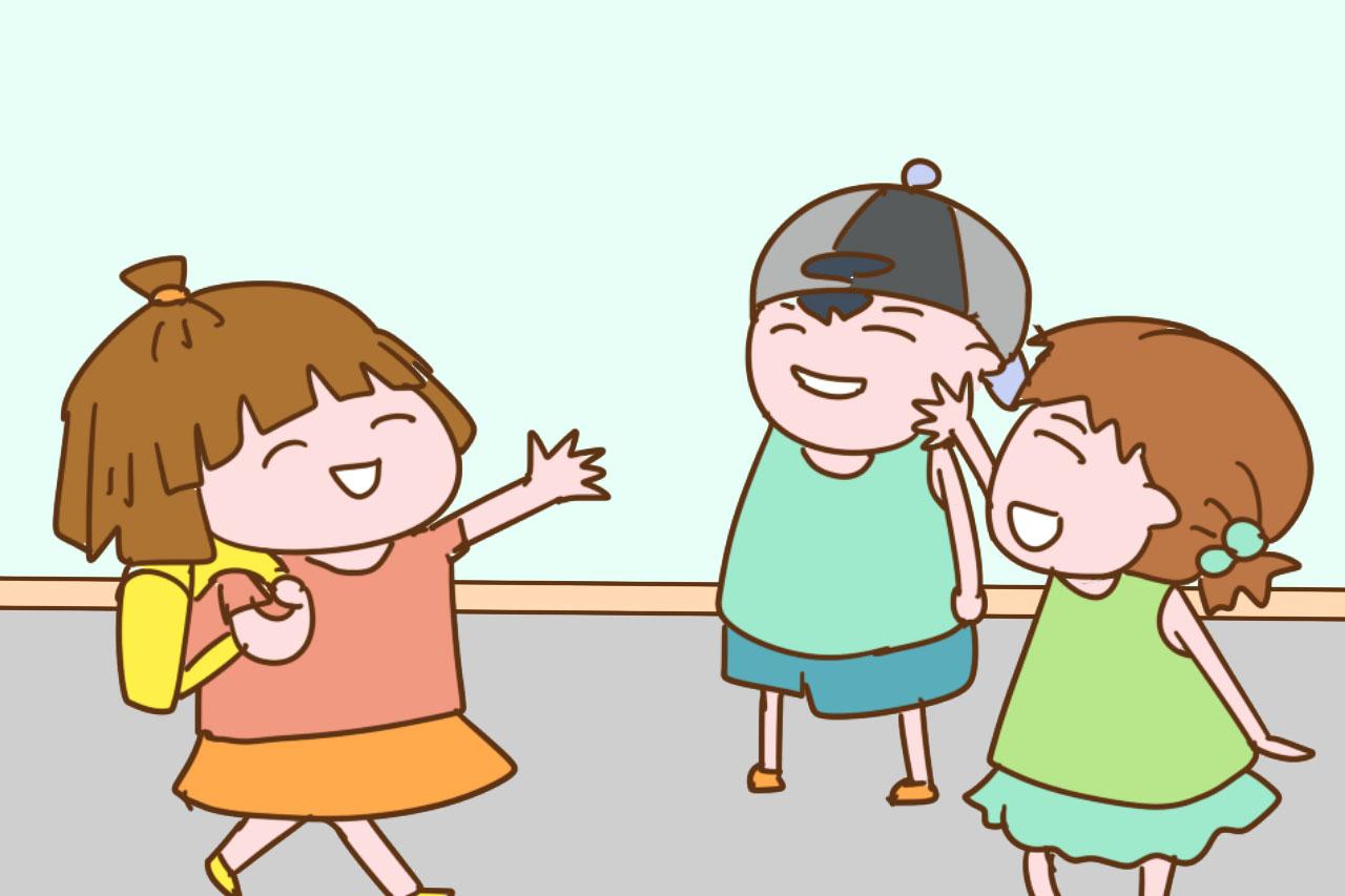 宝妈须知: 同龄孩子之间的差距, 都是在这4件事上拉开的