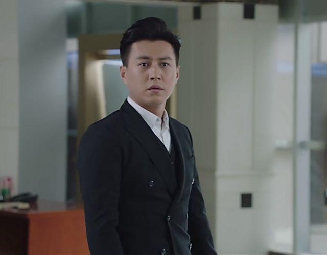 《我的前半生2》大换血, 又看了一遍才知道靳东不演贺涵的原因!