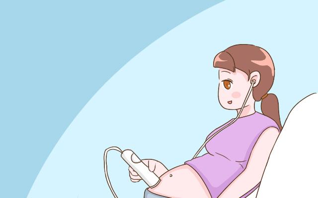 孕期, 孕妈用心观察好自己的这几个方面, 能知道宝宝是否正常发育