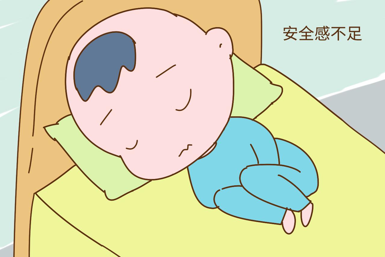 顺产和剖腹产的孩子, 以后在这些方面会有大差异, 家长对照看一下