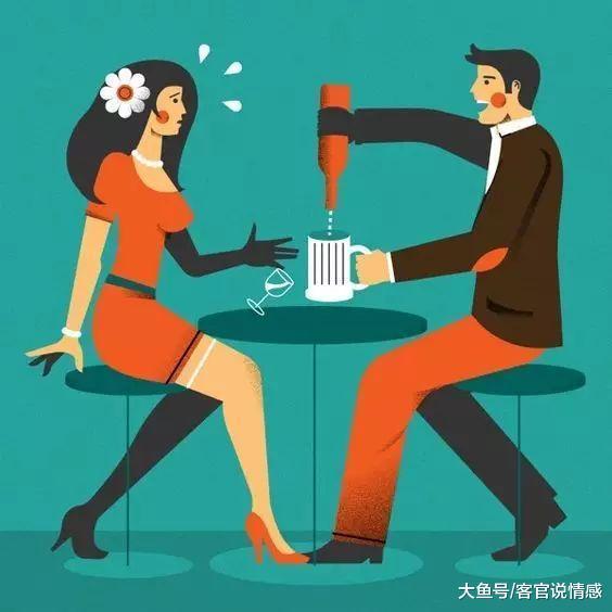 常去这三个地方的女人, 十有八九都爱偷!