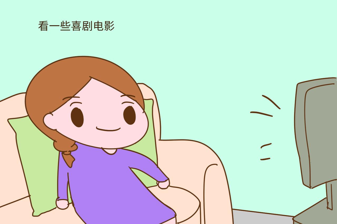 每个孕妈都在与孕吐苦战, 如果你无法坚持, 用这几招试试