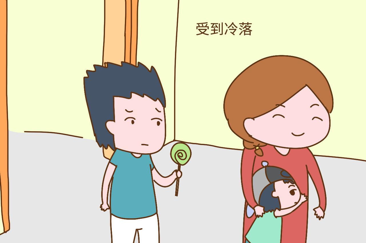 “老公和孩子, 哪个最重要? ”“别问了, 我选孩子”你也是吗?