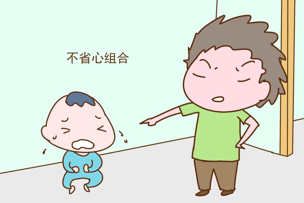 据说大宝是男孩还是女孩, 对二宝的态度区别可大了, 你家是吗?