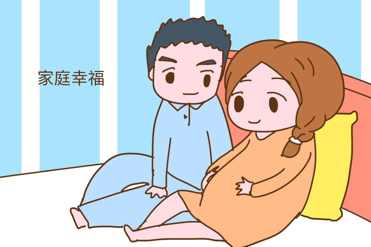 女性35岁左右生孩子, 虽有风险, 这几个优点也是别人羡慕不来的