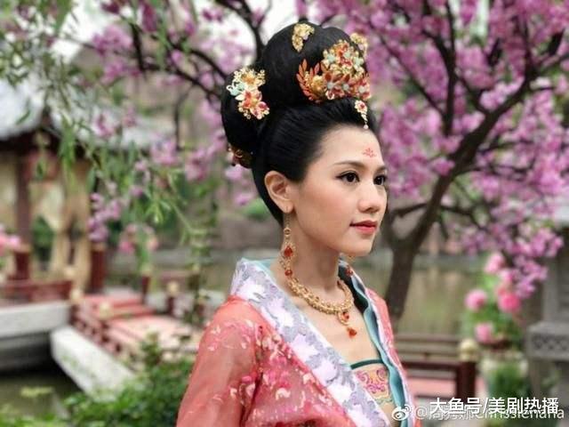 TVB新星, 曾被誉为baby接班人, 遇渣男被耽误6年回归后一切都变了