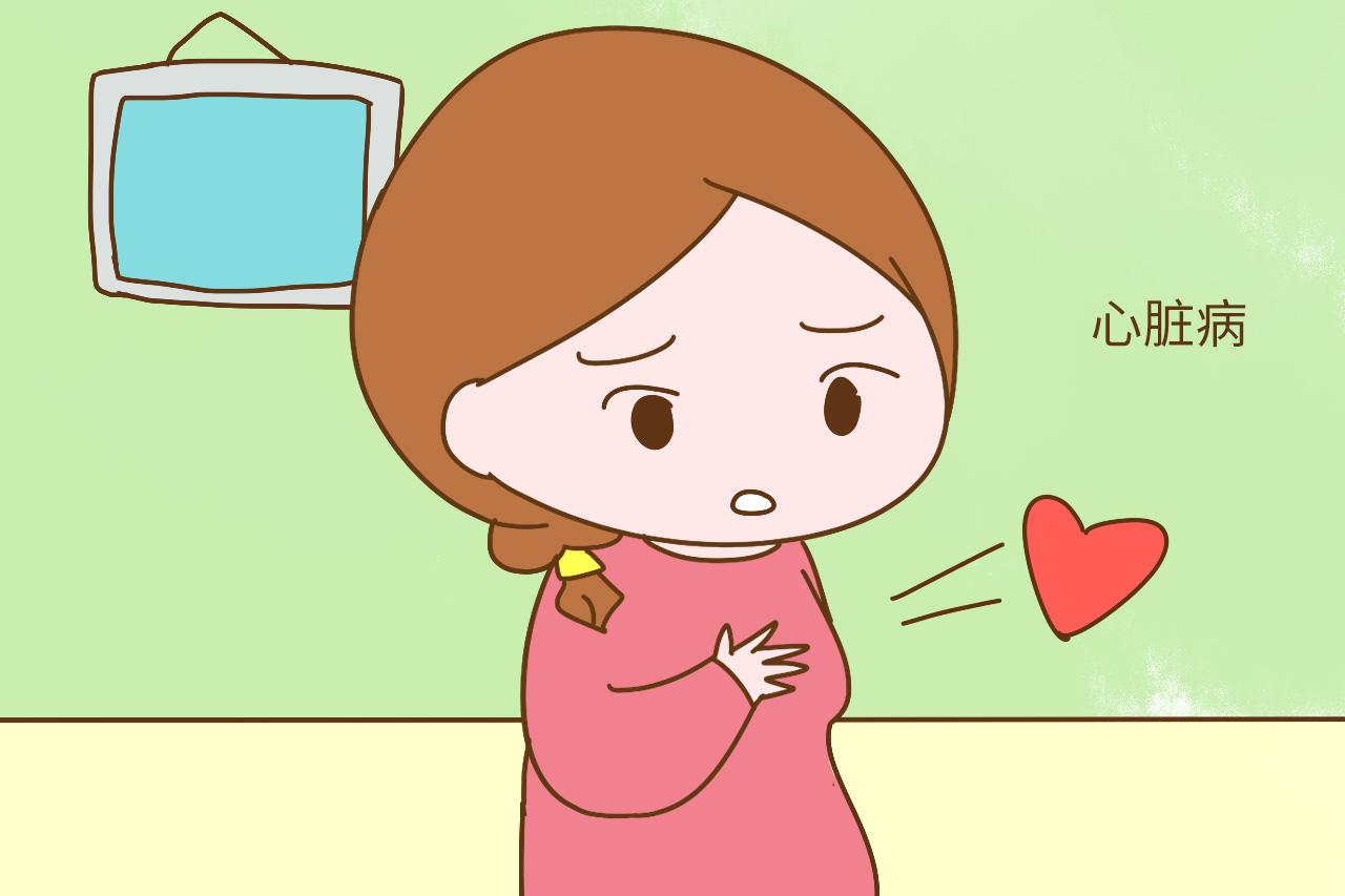 孕期运动好处多, 但这几种孕妈最好别碰, 可能会有危险