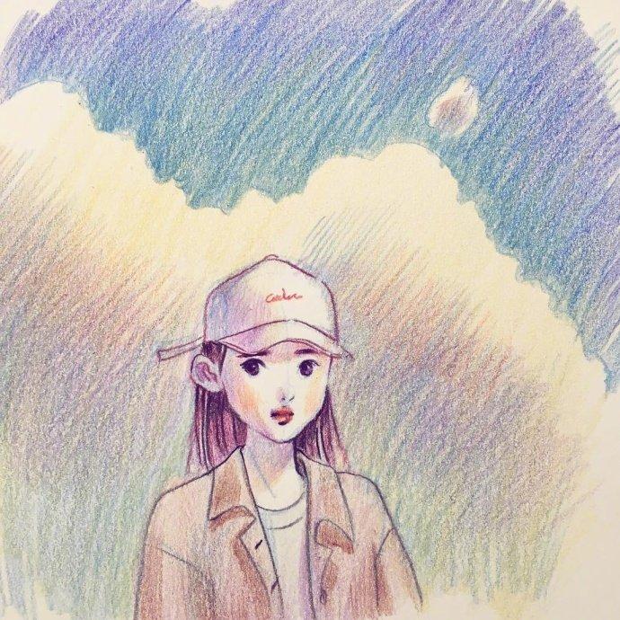 适合下雨天发的朋友圈心情说说, 你最喜欢哪一句?